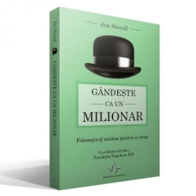 Gandeste ca un milionar